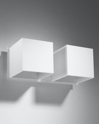 LAMPA SUFITOWA WISZĄCA KINKIET LUMINOS, NOWOCZESNA, POLSKI PRODUCENT