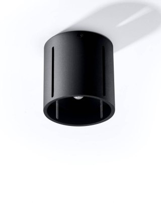 LAMPA SUFITOWA TUBA LUMINA, NOWOCZESNA, CYLINDER, DESIGN, PRODUKT POLSKI