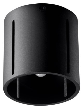 LAMPA SUFITOWA TUBA LUMINA, NOWOCZESNA, CYLINDER, DESIGN, PRODUKT POLSKI