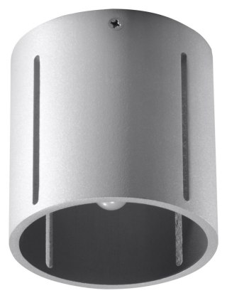 LAMPA NOWOCZESNA LUMINA, MINIMALISTYCZNA, CYLINDER, LOFT, POLSKI PRODUCENT