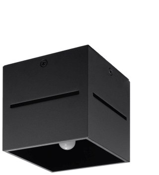 LAMPA NOWOCZESNA LUMINOS, ALUMINIOWA, DESIGN, LOFT, POLSKI PRODUCENT