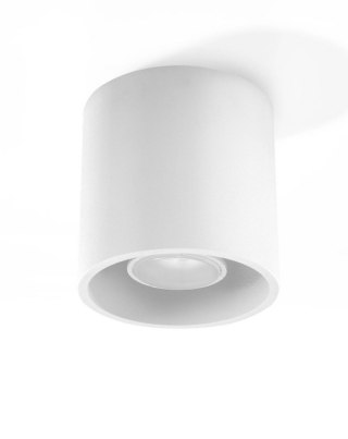 LAMPA SUFITOWA CILINDRO, NOWOCZESNA, DO SALONU, SYPIALNI, CYLINDER, POLSKA