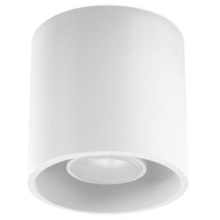 LAMPA SUFITOWA CILINDRO, NOWOCZESNA, DO SALONU, SYPIALNI, CYLINDER, POLSKA