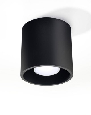 LAMPA NOWOCZESNA CYLINDRA, MINIMALISTYCZNA, SALON, SYPIALNIA
