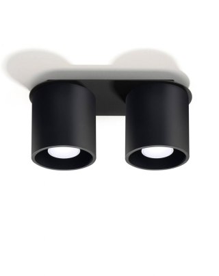 LAMPA SUFITOWA AURA, NOWOCZESNA, LOFT, TUBA, DO SALONU, POLSKI PRODUCENT