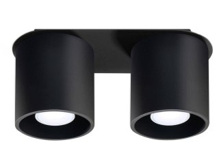 LAMPA SUFITOWA AURA, NOWOCZESNA, LOFT, TUBA, DO SALONU, POLSKI PRODUCENT
