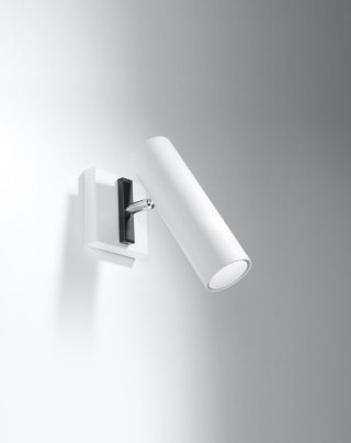 LAMPA AUREO, NOWOCZESNA ELEGANCKA, WALEC, DO SALONU, BIURA, LOFT, POLSKA