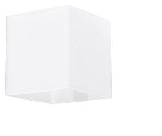 LAMPA LUMINOS, SUFITOWA, NOWOCZESNA, MLECZNE SZKŁO, POLSKI PRODUCENT, LOFT
