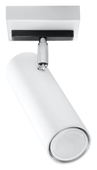 LAMPA AUREO, NOWOCZESNA, ELEGANCKA, WALEC, DO SALONU, BIURA, POLSKA