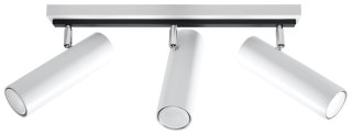 LAMPA WISZĄCA AUREO, WALEC, NOWOCZESNA, DO SALONU, BIURA, POLSKI PRODUCENT