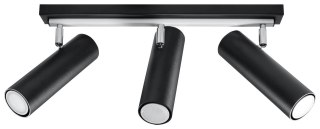 LAMPA AUREO WALEC, NOWOCZESNA, DO SALONU, BIURA, ELEGANCKA, POLSKI PRODUKT