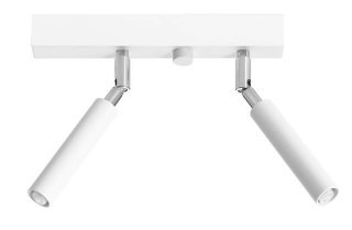 LAMPA SUFITOWA VETRINA, NOWOCZESNA, DO KUCHNI, SALONU, ŁAZIENKI, POLSKA