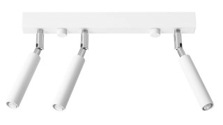 LAMPA SUFITOWA VETRINA, NOWOCZESNA, DO KUCHNI, SALONU, PRZEDPOKOJU, POLSKA