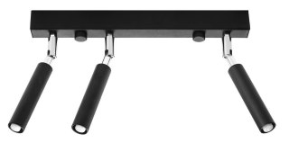 LAMPA SUFITOWA VETRINA, NOWOCZESNA, DO SALONU, KUCHNI, PRZEDPOKOJU, POLSKA
