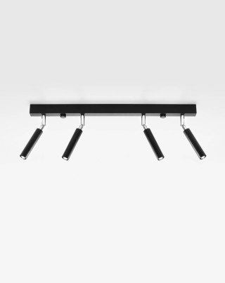 LAMPA SUFITOWA VETRINA, NOWOCZESNA, DO KUCHNI, SALONU, ŁAZIENKI, PUNKTOWA
