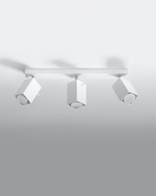 LAMPA SUFITOWA LOFT FERRUM, INDUSTRIALNA, REGULOWANA, STALOWA, POLSKA