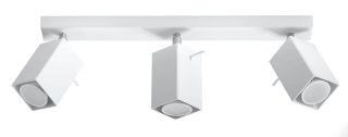 LAMPA SUFITOWA LOFT FERRUM, INDUSTRIALNA, REGULOWANA, STALOWA, POLSKA
