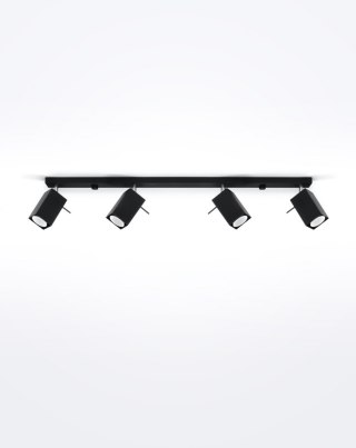 LAMPA FERRUM, LOFT, INDUSTRIALNA, STALOWA, REGULOWANA, NOWOCZESNA