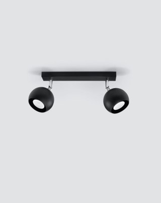 LAMPA SUFITOWA ILLUMINA, NOWOCZESNA, LED, SALON, BIURO, POLSKI PRODUCENT