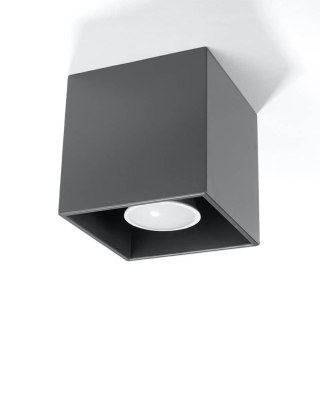 LAMPA SUFITOWA WISZĄCA LUMINOS, NOWOCZESNA, ELEGANCKA, LOFT, POLSKA