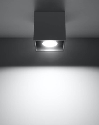 LAMPA SUFITOWA WISZĄCA LUMINOS, NOWOCZESNA, ELEGANCKA, LOFT, POLSKA