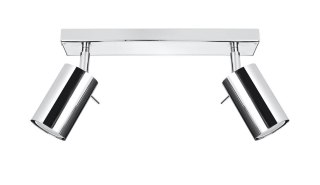 LAMPA LUMINUS, LOFT, INDUSTRIALNA, NOWOCZESNA, CHROM, REGULOWANA, POLSKA