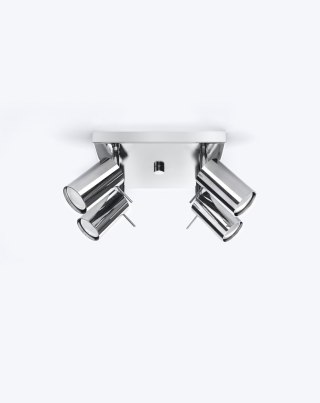 LAMPA LUMINUS, NOWOCZESNA, LOFT, REGULOWANA, CHROM, INDUSTRIALNA, POLSKA