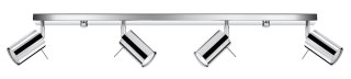 LAMPA LUMINUS, LOFT, INDUSTRIALNA, NOWOCZESNA, REGULOWANA, CHROM, POLSKA