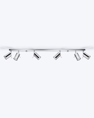 LAMPA LUMINUS, NOWOCZESNA, LOFT, INDUSTRIALNA, REGULOWANA, MINIMALISTYCZNA