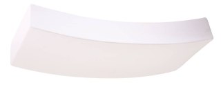 KINKIET CERAMICZNY LUMINA, LAMPA ŚCIENNA, NOWOCZESNA, POLSKI PRODUCENT