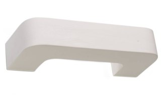 LAMPA CERAMICZNA LUMINA, NOWOCZESNA, SKANDYNAWSKA, DO SALONU, SYPIALNI