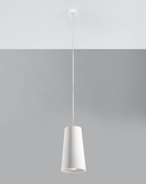 Lampa wisząca ceramiczna GULCAN Lampa wisząca ceramiczna GULCAN