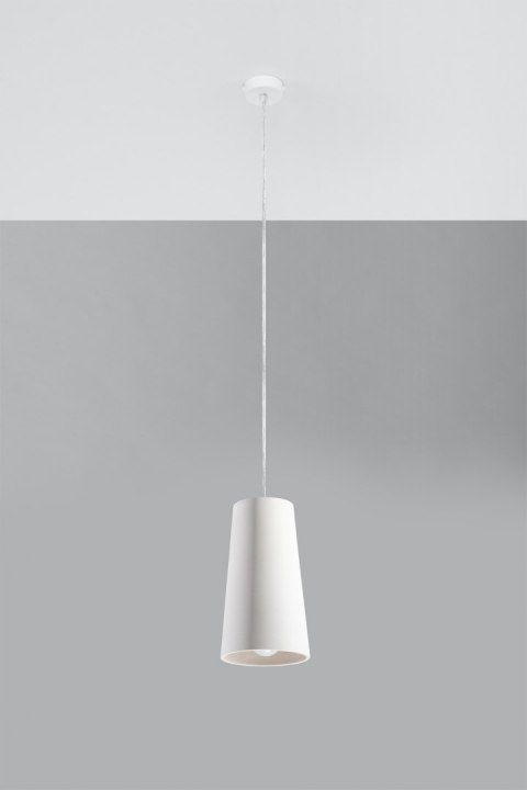 Lampa wisząca ceramiczna GULCAN Lampa wisząca ceramiczna GULCAN
