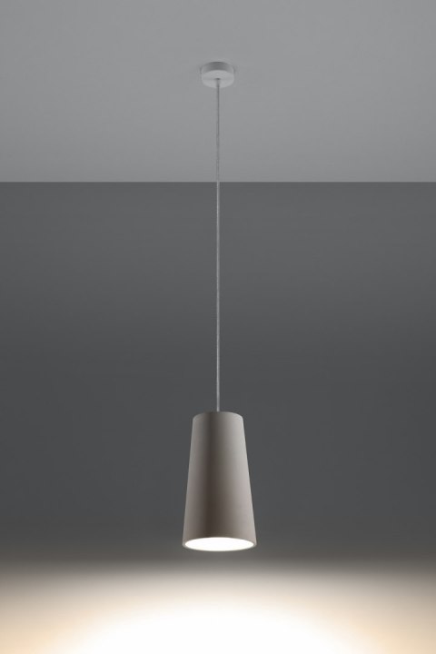 Lampa wisząca ceramiczna GULCAN Lampa wisząca ceramiczna GULCAN