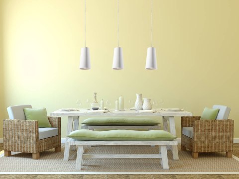 Lampa wisząca ceramiczna GULCAN Lampa wisząca ceramiczna GULCAN