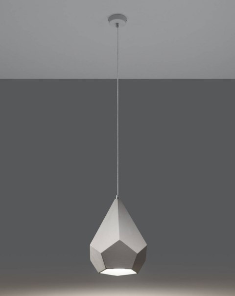 Lampa wisząca ceramiczna PAVLUS Lampa wisząca ceramiczna PAVLUS