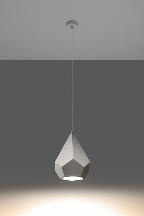 Lampa wisząca ceramiczna PAVLUS Lampa wisząca ceramiczna PAVLUS
