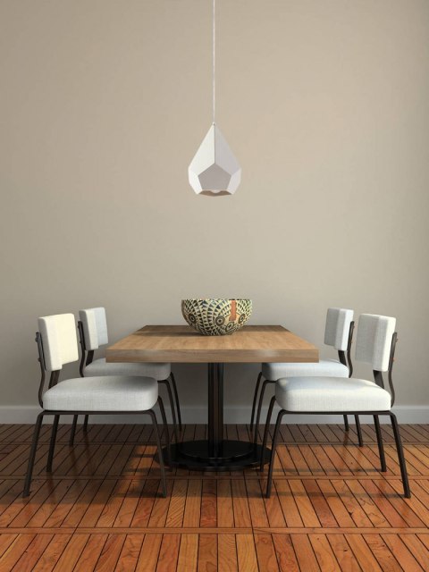 Lampa wisząca ceramiczna PAVLUS Lampa wisząca ceramiczna PAVLUS