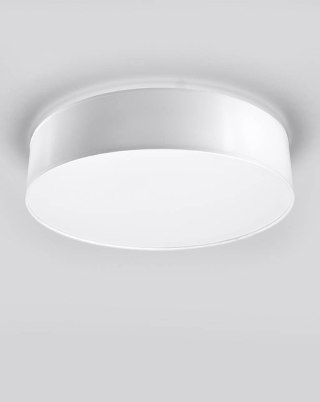 LAMPA SUFITOWA LUMINOS, NOWOCZESNA, ELEGANCKA, LOFT, POLSKI PRODUCENT