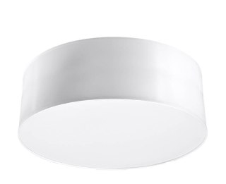 LAMPA SUFITOWA LUMINOS, NOWOCZESNA, ELEGANCKA, LOFT, POLSKI PRODUCENT