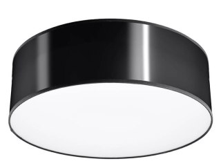 LAMPA SUFITOWA LUMINOS, NOWOCZESNA, DESIGNERSKA, LOFT, ELEGANCKA, POLSKA