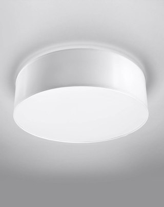 LAMPA SUFITOWA LUMINOS, NOWOCZESNA, DESIGNERSKA, LOFT, POLSKI PRODUCENT
