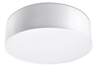 LAMPA SUFITOWA LUMINOS, NOWOCZESNA, DESIGNERSKA, LOFT, POLSKI PRODUCENT