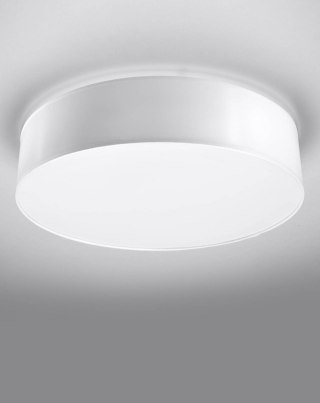 LAMPA SUFITOWA LUMINOS, NOWOCZESNA, DESIGNERSKA, ELEGANCKA, POLSKI PRODUKT