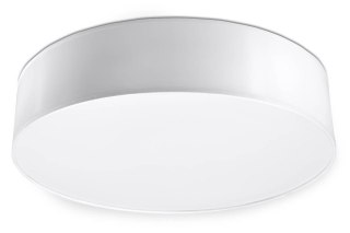 LAMPA SUFITOWA LUMINOS, NOWOCZESNA, DESIGNERSKA, ELEGANCKA, POLSKI PRODUKT