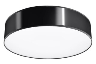 LAMPA SUFITOWA LUMINOS, NOWOCZESNA, DESIGNERSKA, ELEGANCKA, LOFT, POLSKA