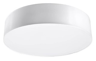LAMPA SUFITOWA LUMINOS, NOWOCZESNA, DESIGNERSKA, SALON, POLSKI PRODUCENT