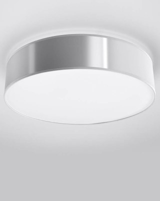 LAMPA SUFITOWA LUMINOS, NOWOCZESNA, DESIGN, ELEGANCKA, POLSKI PRODUCENT
