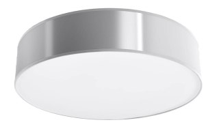 LAMPA SUFITOWA LUMINOS, NOWOCZESNA, DESIGN, ELEGANCKA, POLSKI PRODUCENT