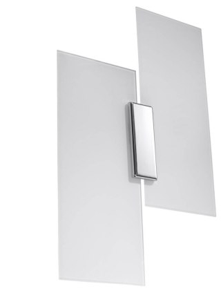 LAMPA NOWOCZESNA AETHEL, SZKLANA, METALOWA, LOFT, SALON, POLSKI PRODUCENT